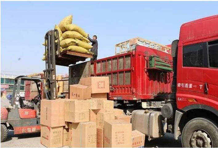 漳州到罗甸县物流专线