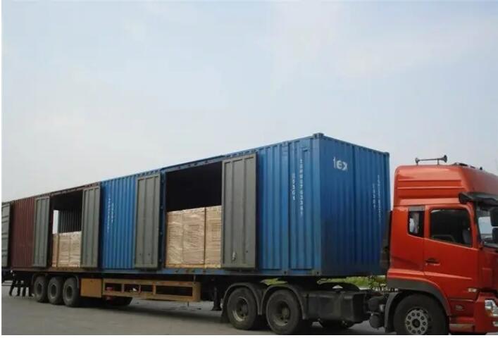 漳州到罗甸县整车运输