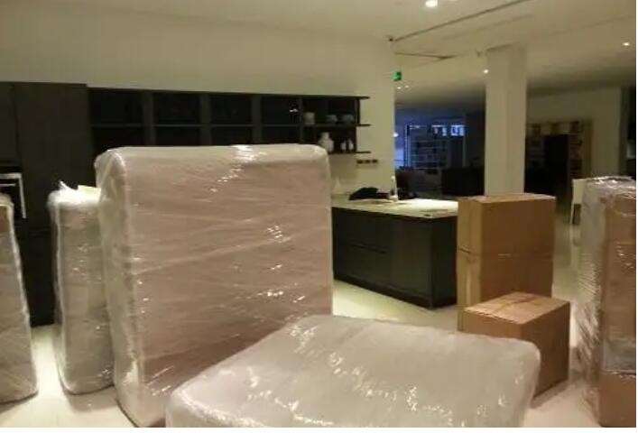 漳州到罗甸县长途搬家