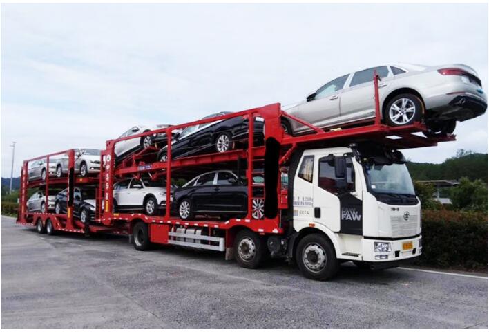 漳州到罗甸县轿车托运